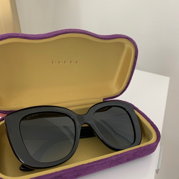 Gucci sunglasses - Picture 4 of 4